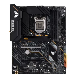 TUF GAMING B560-PLUS WIFI